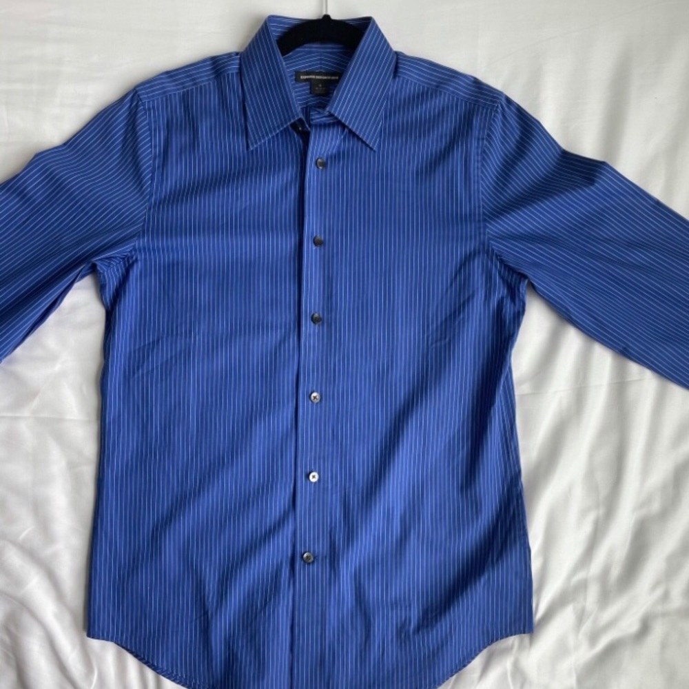 Men's Dress shirt